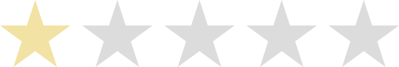 1 star